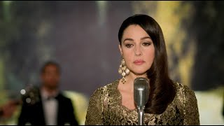 Monica Bellucci  Cant help falling in love [upl. by Adniles]