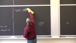 Lecture 9 Lebesgue Measurable Functions [upl. by Suivatal]