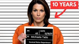 10 Shocking Things We Bet You Didnt Know About Michaela Tabb [upl. by Aros]