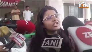 IAS Puja Khedkar Speaks Out  UPSC FIR Against Trainee IAS Officer  Washim Update  News9 [upl. by Ahsinej797]