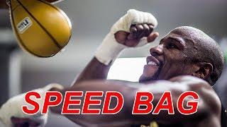 Best Fighters On Speed Bag PART 1 [upl. by Linn]