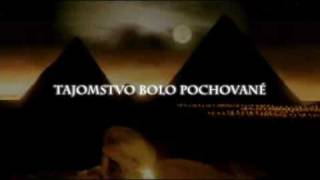 Tajomstvo  The Secret DVD [upl. by Polky]