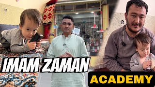 Help of Hussain dad brother  from imam Zaman academy  thanks to them  BUNYADEntertainment [upl. by Thia]