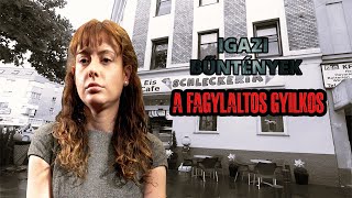 Estibaliz Carranza A fagylaltos gyilkos [upl. by Safko]