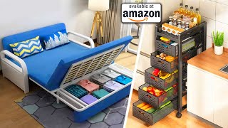 200 NEW Amazon Gadgets to Organize Your HOME in 2025  Declutter Like a Pro [upl. by Parris365]