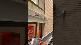 Unicredit at Sapienza University of Rome 🇮🇹 foryou for explore sub subscribe 1million roma [upl. by Scheider]