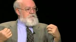 DAN DENNETT AT HIS BEST [upl. by Yrod527]