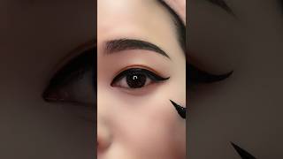 Eps 500 Beauty eye makeup MakeupCAMTV makeup eyemakeup makeuptutorial makeupartist drawing [upl. by Starobin]