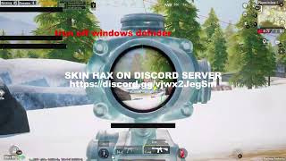 NO VIRUS PUBG MOBILE HACK  Gameloop Emulator Bypass  PC TUTORIAL2024 [upl. by Seabrook]