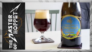 Gouden Carolus Easter Made Specially For Denmark  TMOH  Beer Review [upl. by Taryne133]