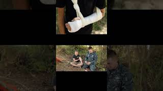 Broken Arm Fractured Arm Symptoms and Causes  Diagnosis  Treatment  Prevention healthcare [upl. by Inavihs]