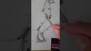 Rijlijnen en versnelling TT circuit Assen [upl. by Rhea]