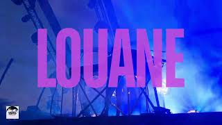 Louane  Nos secrets  Extrait live Crussol Festival [upl. by Elaen]