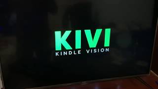 Как перепрошить Smart TV телевизор Kivi 43UK30G инструкция  прошивка [upl. by Manon]