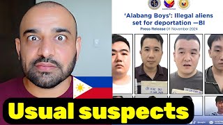 US elections 8 Expats in the Philippines to be deported plus more [upl. by Zebapda677]