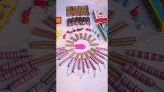 Different Types of Diwali crackers Testing POV Dhaga Bom  Bijli Bom  BIDI Bomb  POP  Diwali Gun [upl. by Dwight]