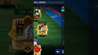 Messi Shocked 💀😂 fifamobile [upl. by Ahmar464]