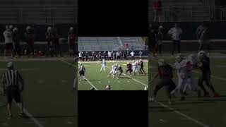 I am the qb yvngxchris viralvideo [upl. by Sokul]