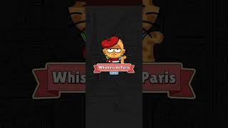 Find the Cat Whiskers de Paris  Levels 7 8 and 9 Walkthrough [upl. by Ahsekam547]