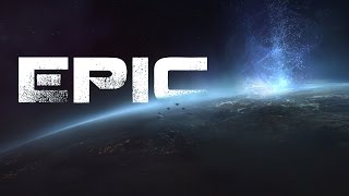 Epic Cinematic Background Music For Videos [upl. by Aroled433]