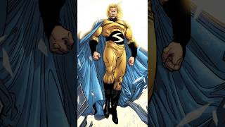 Who is SENTRY Origin Explained 🤔 marvel marvelcomics sentry mcu thunderbolts [upl. by Anyar353]