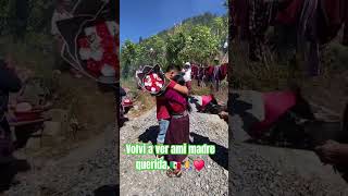 El amor mas sincero 🙏🇲🇽🥲amor mexico oaxaca campirano guerrero rancho [upl. by Knighton]