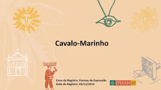 CavaloMarinho [upl. by Eidnew133]