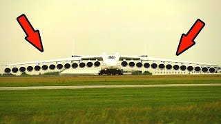 Biggest planes in the world [upl. by Zoubek]