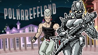 Polnareffs Part 3 Theme  Silver Twist 8bit 2A03  JoJos Bizarre Adventure Stardust Crusaders [upl. by Strauss]