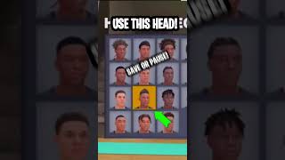 NEW MOST DRIPPY CURRENT GEN FACE CREATION IN NBA 2K23 [upl. by Durante]