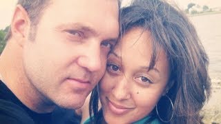 The Truth About Tamera Mowry amp Adam Housleys Love Story [upl. by Michele586]