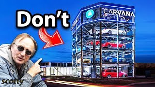 Never Buy a Car From Carvana [upl. by Nahseez]