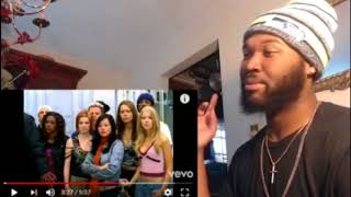 D12  My Band ft Cameo  REACTION [upl. by Adirf510]