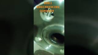 CARTRIDGE FILTER HOUSINGS FABRICATION WORK machine filterhousing leathwork arcwelding [upl. by Neelia]