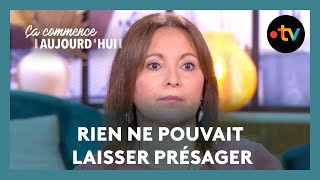 Une famille unie et un jour un crime  Ça commence aujourdhui [upl. by Euh]