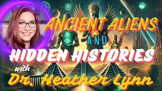 Ancient Aliens and Hidden History [upl. by Karli]