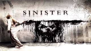 Sinister 2012 Millimeter Music Soundtrack OST [upl. by Annekim]