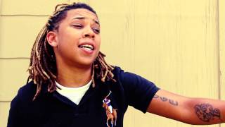 Keyshia Cole  Trust and Believe Cover [upl. by Felic]