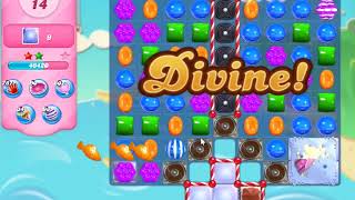 Candy Crush Saga Level 4036 [upl. by Luana87]