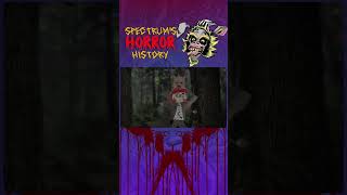 SPECTRUMs HORROR HISTORY 6  MILKIES [upl. by Troyes19]