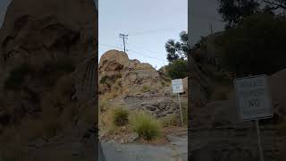 ladyface ladyfacerock rockface driving subscribe explore explorepage shortsviral [upl. by Aicele]