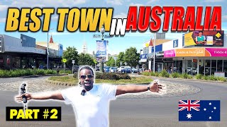 Warrnambool Town amp Shopping Centers Tour  Part 2  Australias Best Regional Gem [upl. by Anirt]