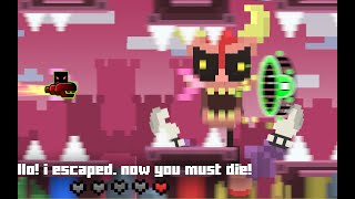 quotPPquot by AmorAltra  Geometry Dash 2204 [upl. by Abran]