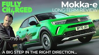 A big step in the right direction MOKKAE Long Term Review [upl. by Namrej]