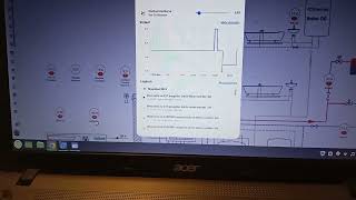 Die vollständige Integration der Heiztechnik in die Hausautomation [upl. by Anallij]