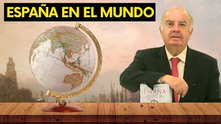 📍¿La MEJOR Conferencia Sobre HISTORIA de ESPAÑA  El Español en su Pasado José Varela Ortega [upl. by Means]