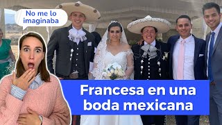 Una boda mexicana peculiar Un mariage mexicain particulier [upl. by Tiloine]