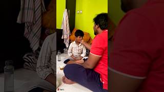 Middle class father struggled koduku Biryani adigithe family emotional teluguvideos fatherlove [upl. by Ellis]