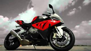 BMW S1000RR 2012 [upl. by Primavera]