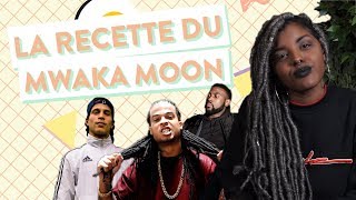 IZI Morning I La recette du Mwaka moon [upl. by Meenen]